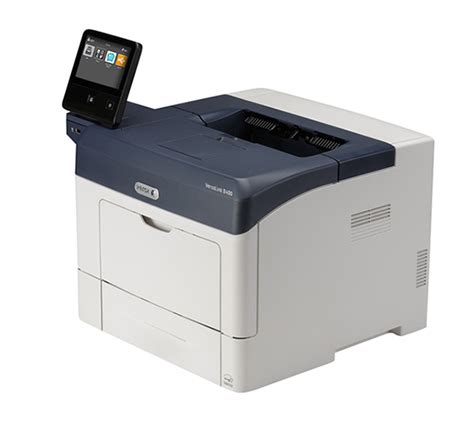 Xerox Printer B400 Versalink Up To 45ppm Up To 150k Duplex 2gb Ram 150550sheets 1200x1200dpi