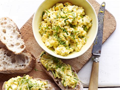 Broodje Eiersalade Libelle Lekker