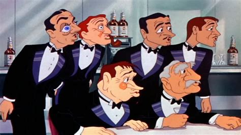 These Old Cartoons Are Horny YouTube