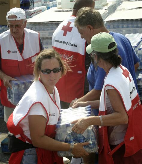 American Red Cross Vt And The Nh Valley