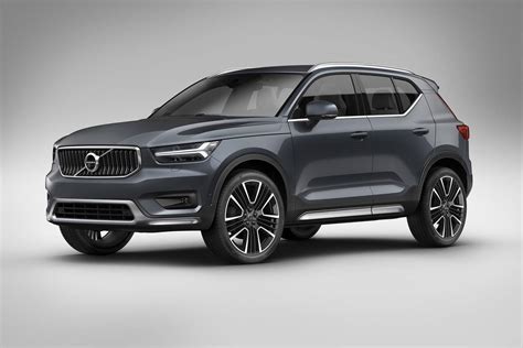 2022 Volvo XC40 Prices, Reviews, and Pictures | Edmunds