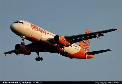 VT ESB Airbus A320 231 Indian Airlines PROMPONG J JetPhotos