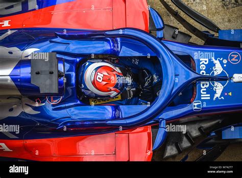 Formula 1 Pit Stop Hi Res Stock Photography And Images Alamy