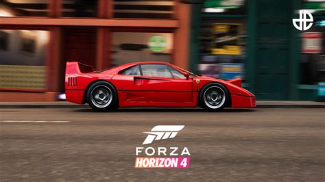 Forza Horizon 4 Photo Mode Guide Locations Settings Tips Dexerto