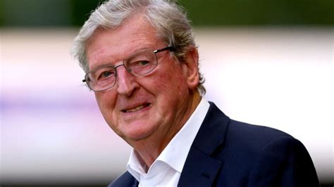 Crystal Palace boss Roy Hodgson fears club could lose SECOND star ...