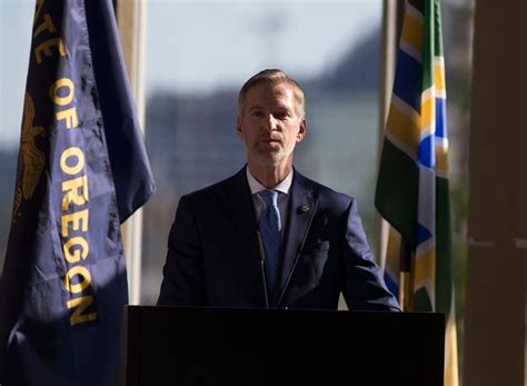 Mayor Wheeler Proposes 2020 Budget Focused On Homelessness