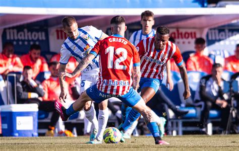 Fotos Las Mejores Jugadas Del Legan S Sporting El Comercio Diario