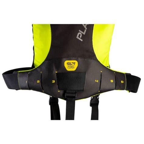 Gilet Automatique Slr Pro Sensor Plastimo Nautisme A Classer