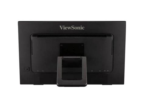 ViewSonic TD2223 21 5 Inch Full HD 1080p Touchscreen Monitor