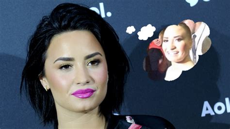 Demi Lovato Has Finally Embraced Poot In A Tweet That'll Have You ...