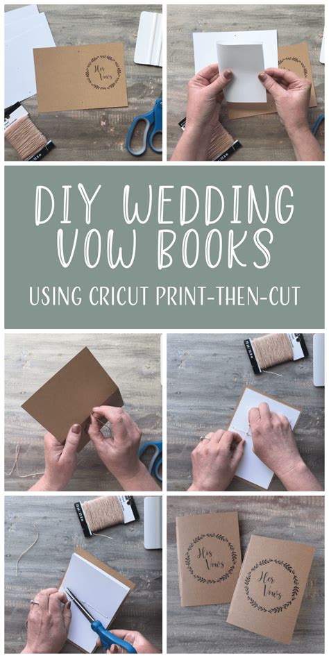 Diy wedding book – Artofit