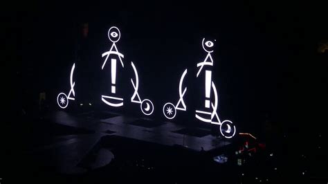 Panic At The Disco Fuck A Silver Lining Live New York City YouTube