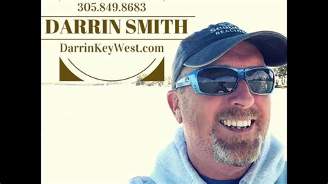 Darrin Smith DarrinKeyWest Key West Luxury Real Estate Inc