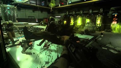 Call of Duty: Advanced Warfare Exo Zombies Outbreak Guide | Digital Trends