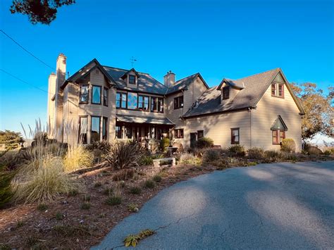 Spring Hill Estate Tours