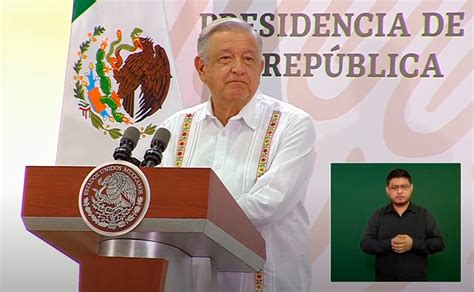 Quinto Informe de Gobierno de AMLO EN VIVO EstamosAquí MX