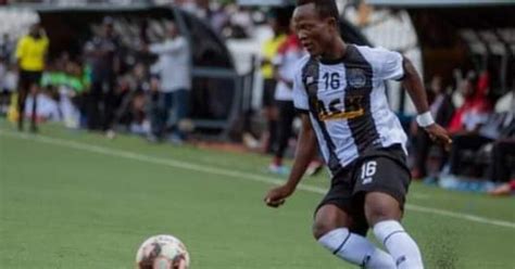 C1 CAF Mazembe muselé par Petro Atlético à Kamalondo