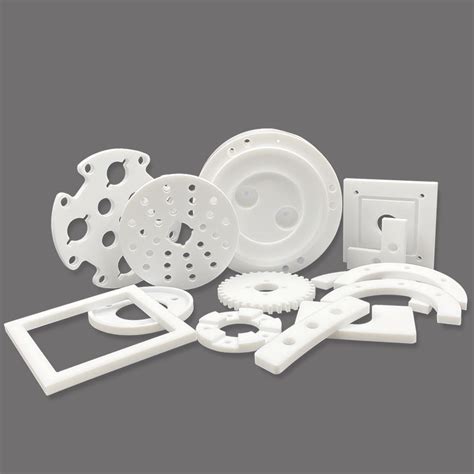 What Is A Fluoropolymer Jinshiling Ptfe Manufacturer