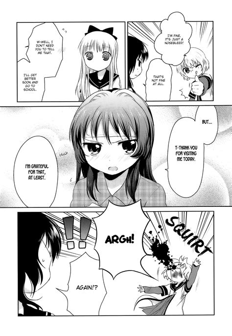 Read Manga Yuru Yuri Chapter 12