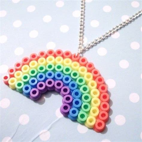 C Mo Hacer Cosas Con Hama Beads Maripo