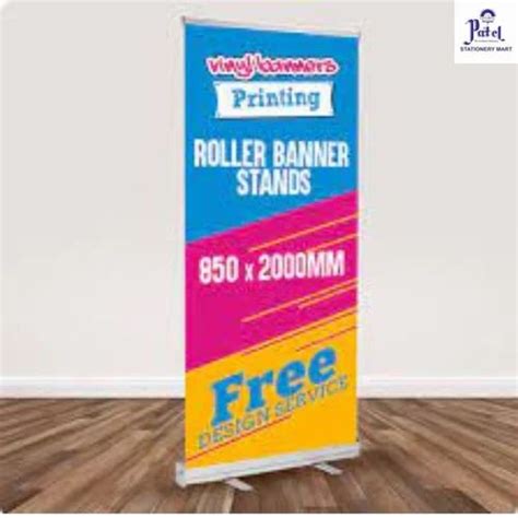 Vinyl Banners Printing Service At Rs Square Feet Event Banner