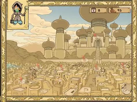 Princess Trainer Part 5 Daily Business By Loveskysan69 Babe Babe