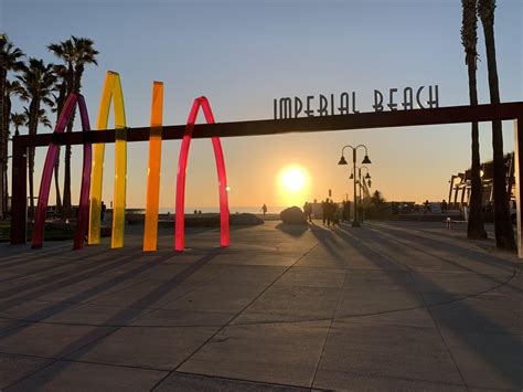 Cinematic Sunset at Venice Beach : r/filmphotography