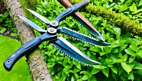 How To Sharpen Hedge Clippers