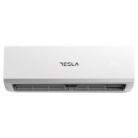 Tesla Air Conditioner 12000 BTU Inverter WIFI White