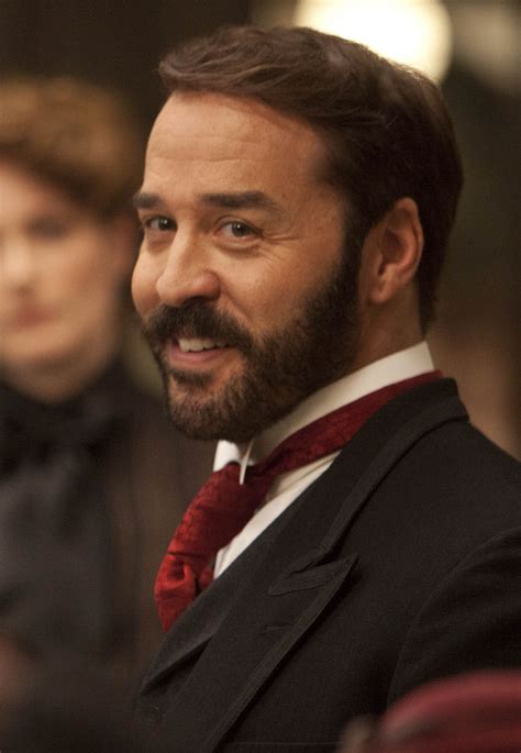 Jeremy Piven Talks PBS' MR. SELFRIDGE and the ENTOURAGE Movie