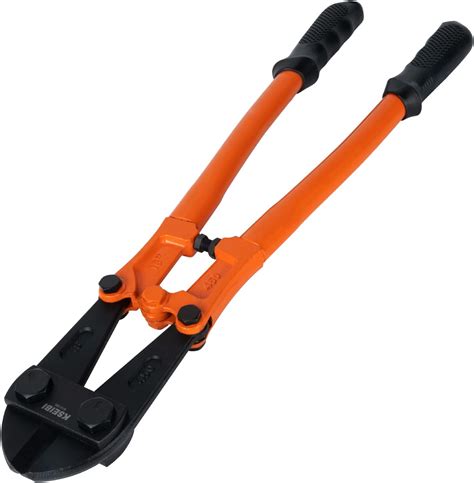 Tolsen Bolt Cutters Heavy Duty Bolt Cutter For Padlocks Inch Heavy