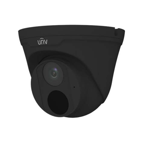 Uniview Ipc3614sr3 Adf28k G Bk 4mp Eyeball Hd Ir Fixed Network Security