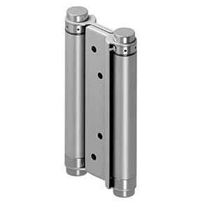deltana dashsu stainless steel double action saloon door spring