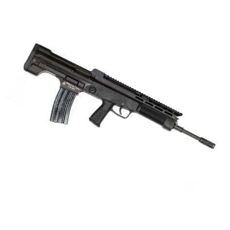 Norinco Type Nsr Gen Blk Nova Tactical