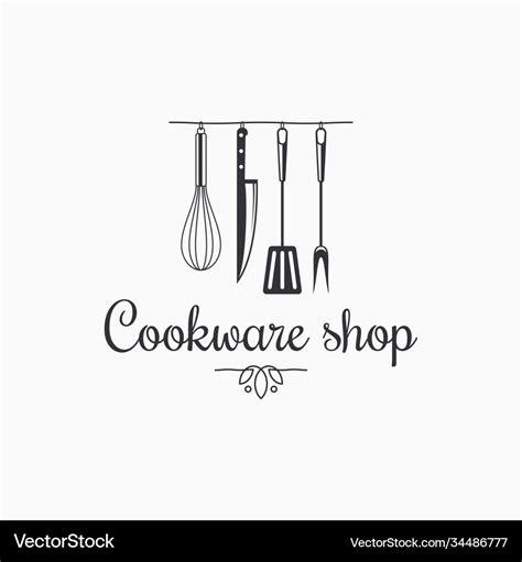kitchen utensils logo design  mark cortese blog