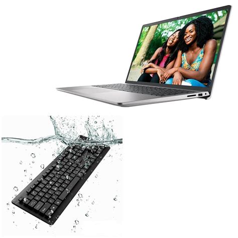 Amazon In Buy Boxwave Keyboard Compatible With Dell Inspiron