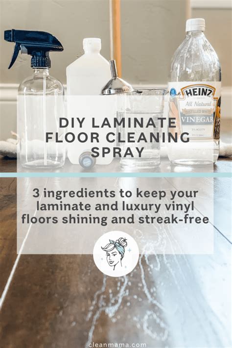 Diy Laminate Floor Cleaner Without Alcohol And Water | Viewfloor.co