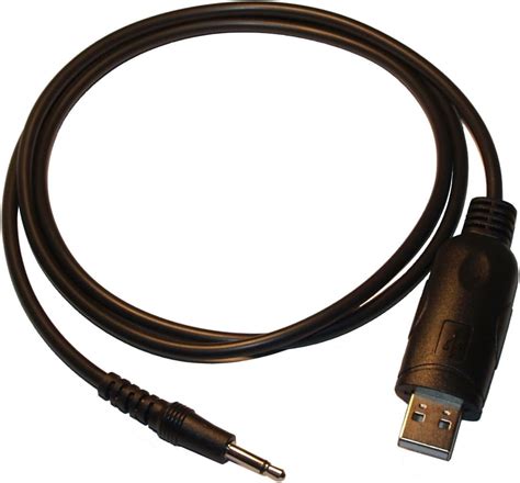 Icom Ct Ci Usb Cat V Cable De Control Amazon Es Electr Nica