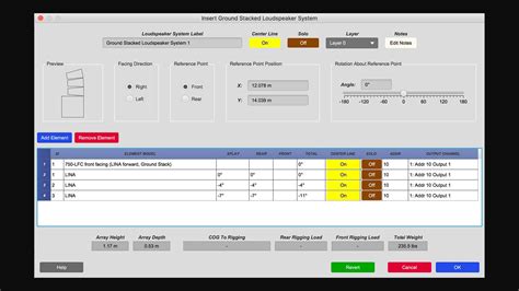 MAPP XT and Compass Updates | Meyer Sound