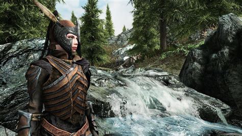 Skyrim Mod Pack