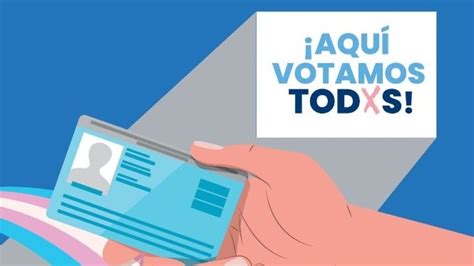 Actualiza Protocolo Onpe Garantiza El Derecho Al Voto De Las Personas