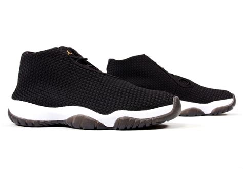 Jordan Future Blackwhite Arriving At Retailers