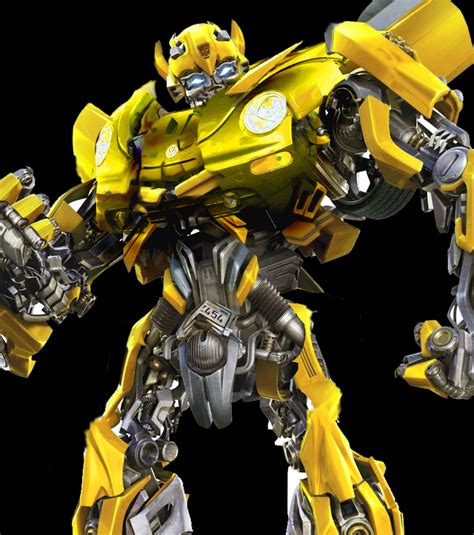 G1 Bumblebee concept by XIL-217 on DeviantArt