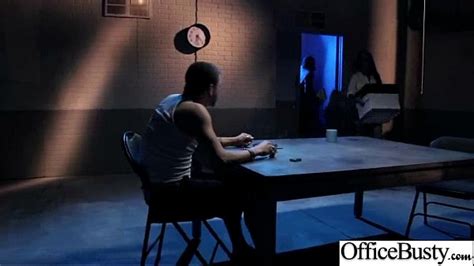 Naughty Office Fuck Fest With Busty Slutty Coworker LetMeJerk
