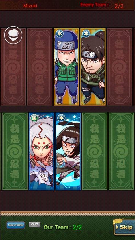 Os 3 Melhores Jogos De Naruto Para Android Naruto Shippuden Online Amino