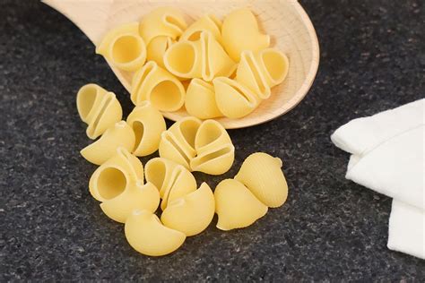 Pasta Shapes | Share the Pasta