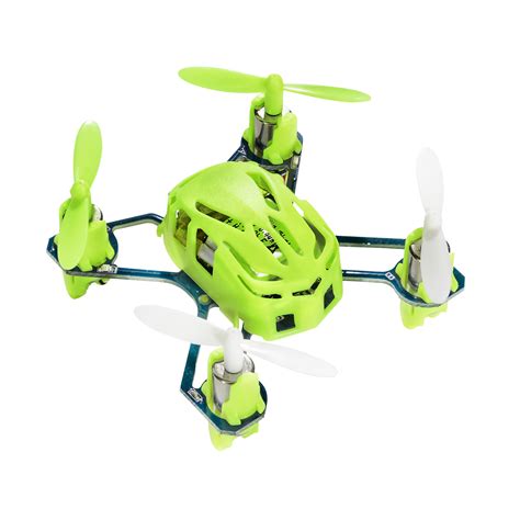 Hubsan Q4 Nano H111 Quadcopter (Green)