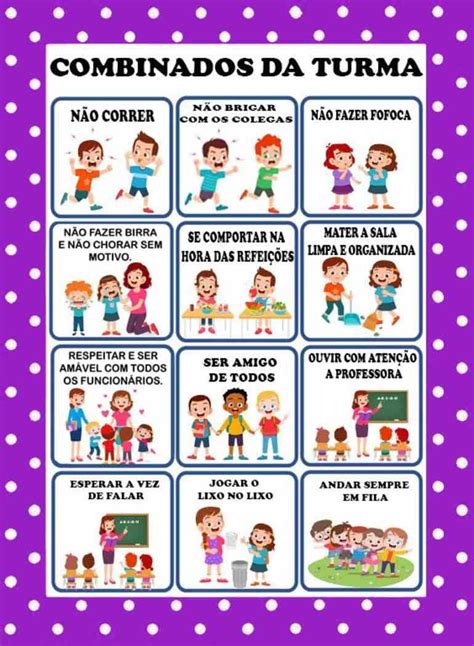 O Que São Regras De Convivência