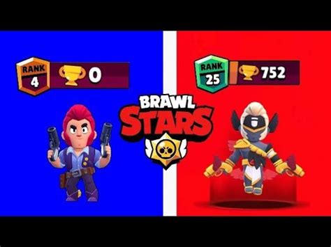 je monte mon colt rang 25 sur brawl star raphou à cari YouTube