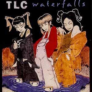 TLC - Waterfalls